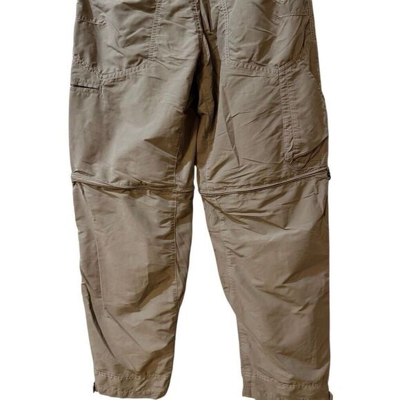 Kuhl Men Pants Size 30 x 30 Liberator Convertible Stealth Zip Off Hiking Shorts - Picture 6 of 12